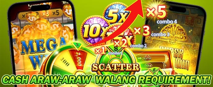 evo taya 777 PH4 Game Promotion