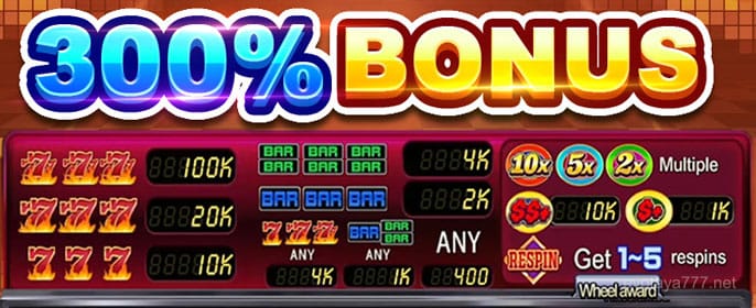 evo taya 777 PH6 Game Promotion